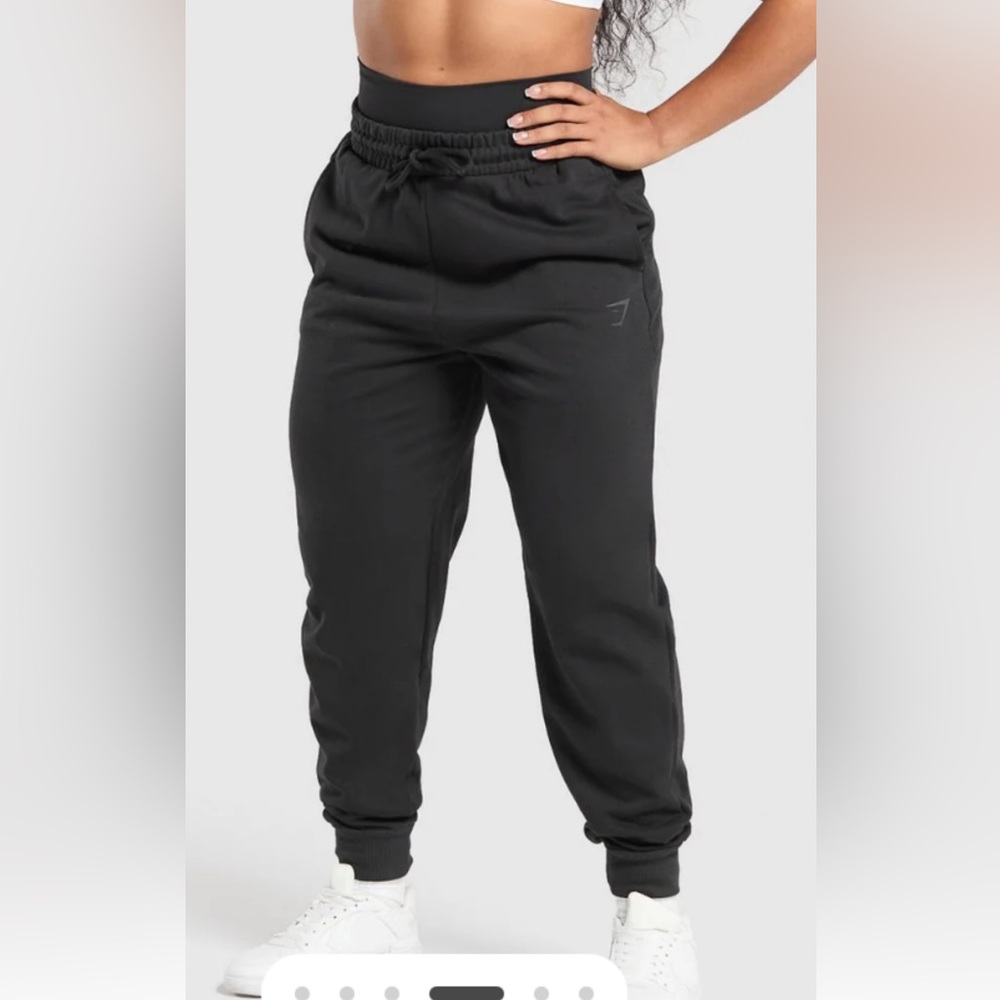 Gymshark Power Joggers